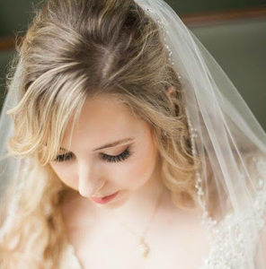 Meet your Posher, Joanna